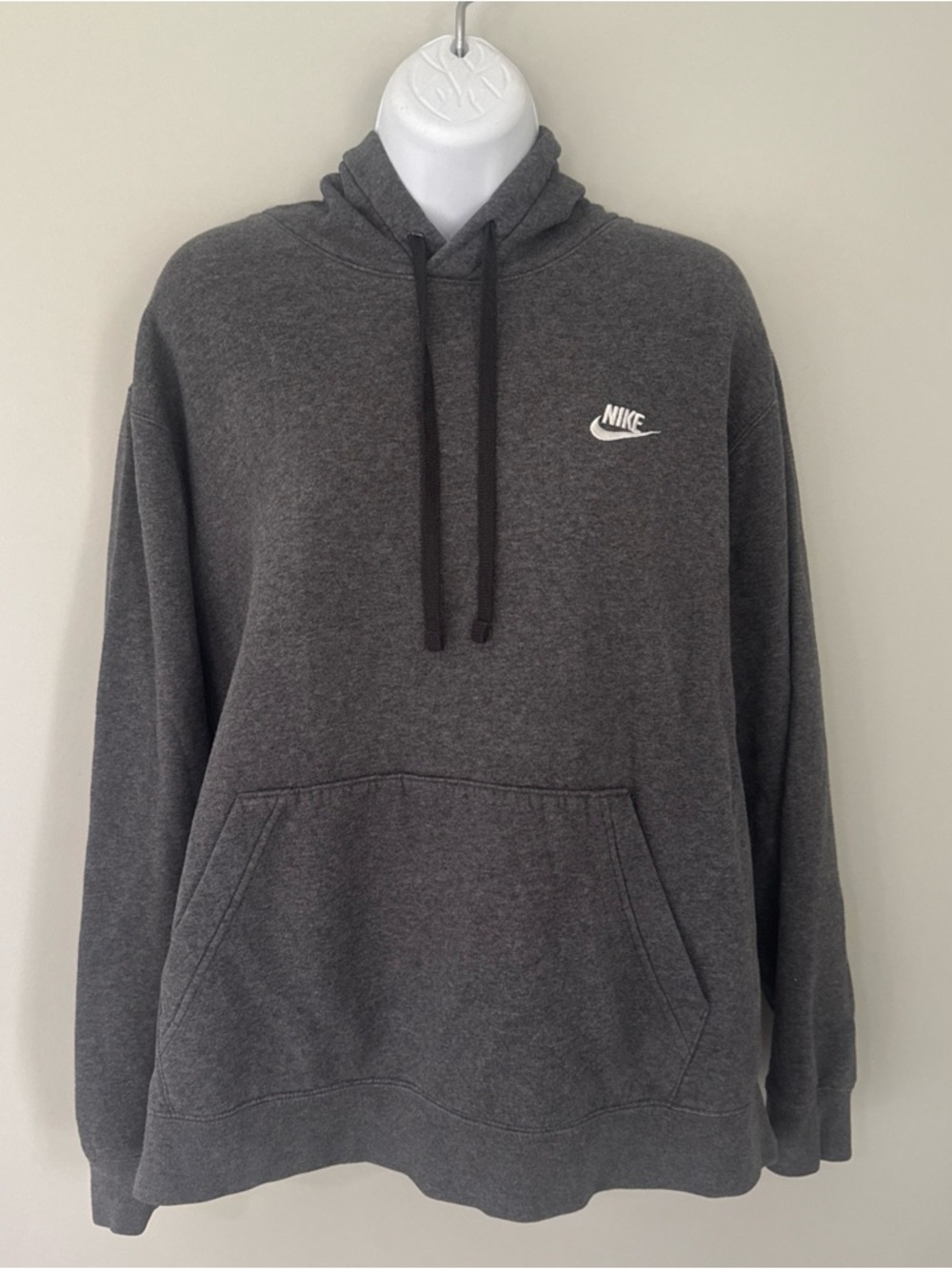 Nike Sportswear Club Fleece Women’s Hoodie - XL